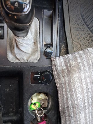 Hyundai Terracan 2002