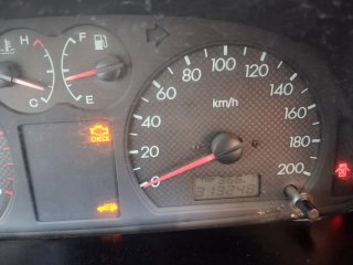 Hyundai Terracan 2002