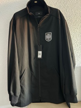 Chaqueta Y-3 Adidas Selección Española