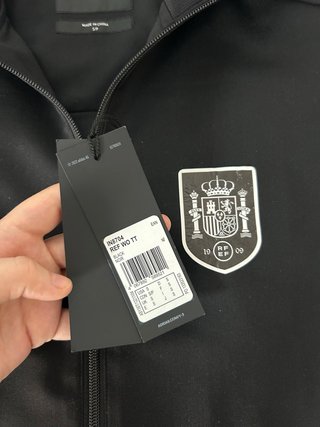 Chaqueta Y-3 Adidas Selección Española