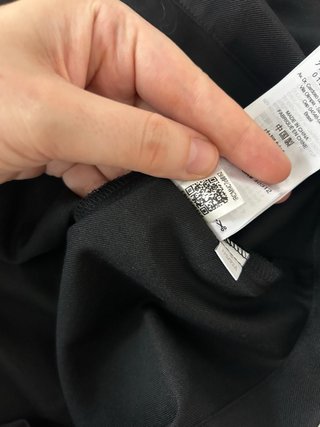 Chaqueta Y-3 Adidas Selección Española