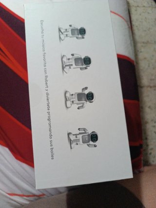 Robot Innjoo Robert 5+