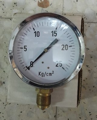 Liquidación por cierre de empresa material Fischer