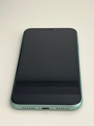 iPhone 11 64GB Verde