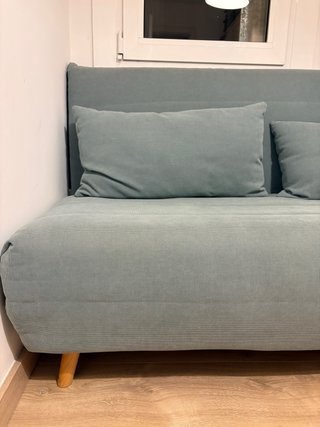 Sofá Cama Maisons du Monde