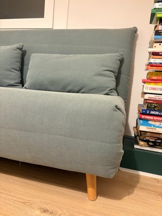 Sofá Cama Maisons du Monde
