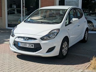 Hyundai ix20 2015 1 dueño