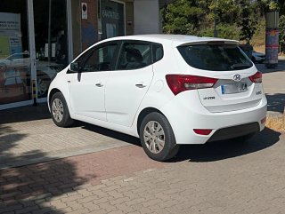 Hyundai ix20 2015 1 dueño