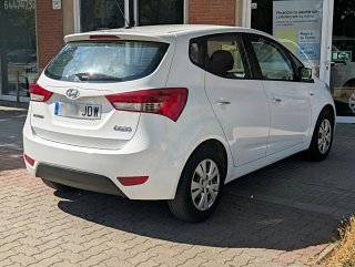 Hyundai ix20 2015 1 dueño