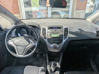 Hyundai ix20 2015 1 dueño