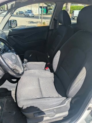 Hyundai ix20 2015 1 dueño