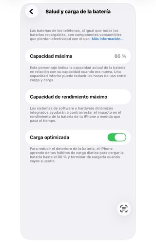iPhone 13 Rosa 256 GB