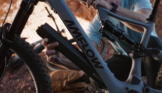 Bicicleta Amflow PR