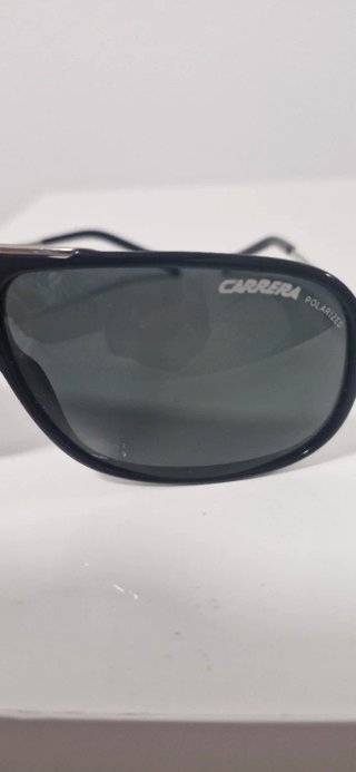 Gafas de sol carrera