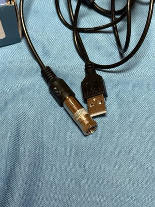 Antena TV Digital HD 4K DVB-T2