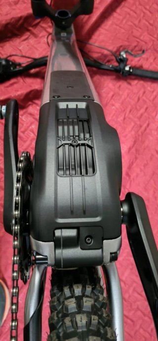 PROTECTOR AMFLOW MOTOR AVINOX M1