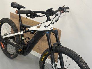 KTM Kapoho E-Bike 750Wh