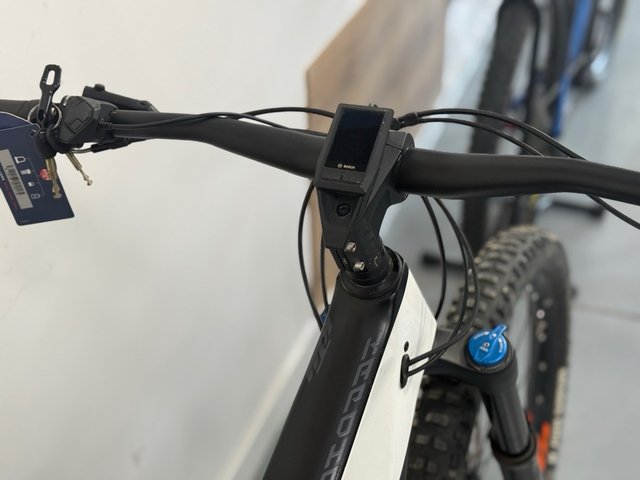 KTM Kapoho E-Bike 750Wh