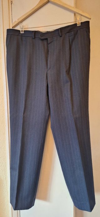 Traje de hombre Talla 54 Emidio Tucci