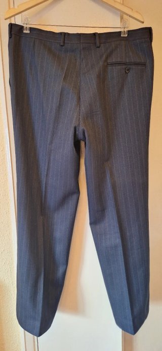 Traje de hombre Talla 54 Emidio Tucci