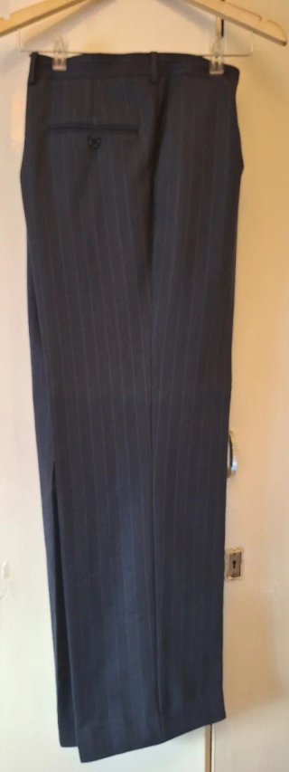 Traje de hombre Talla 54 Emidio Tucci