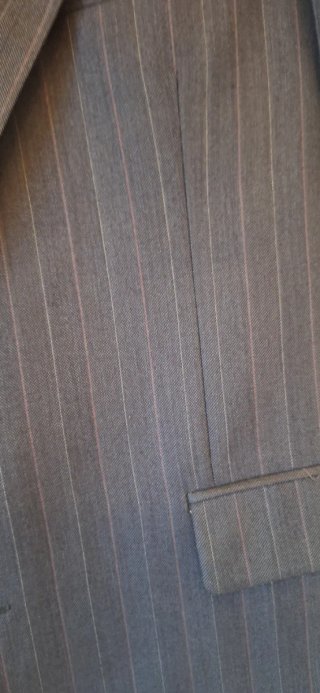 Traje de hombre Talla 54 Emidio Tucci