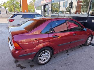 Ford Focus 1999