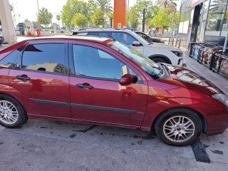 Ford Focus 1999