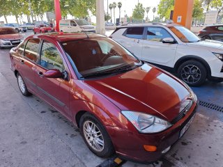 Ford Focus 1999