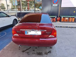 Ford Focus 1999