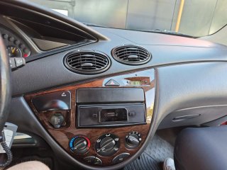 Ford Focus 1999