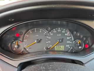 Ford Focus 1999