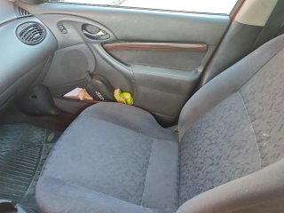 Ford Focus 1999