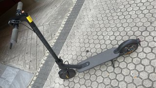 Patinete Eléctrico Xiaomi