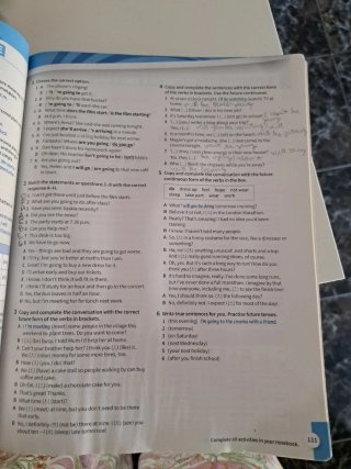 Synchronize 4 Students Book (Spain)