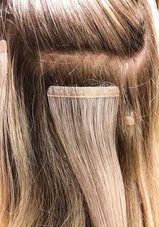 Dale a tu cabello el volumen y largo que te merece