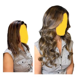 Dale a tu cabello el volumen y largo que te merece