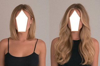 Dale a tu cabello el volumen y largo que te merece
