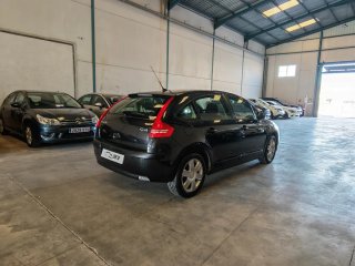 Citroen C4 2007