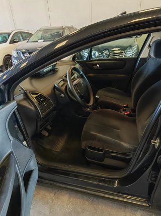 Citroen C4 2007