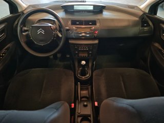 Citroen C4 2007