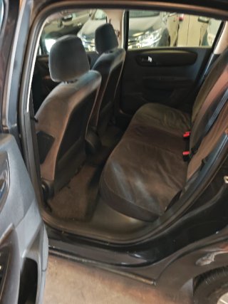 Citroen C4 2007