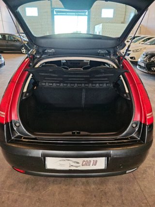 Citroen C4 2007