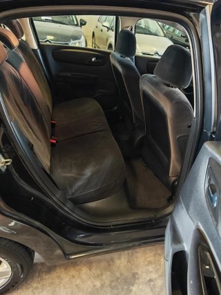 Citroen C4 2007