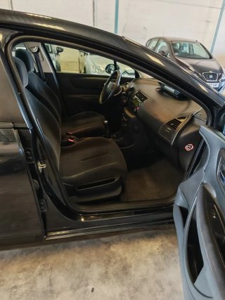 Citroen C4 2007