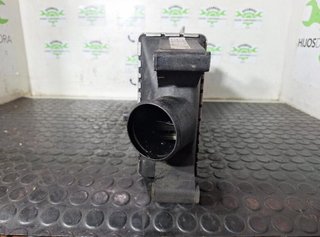 Intercooler iveco daily caja cerrada 2006 = 112930