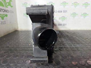 Intercooler iveco daily caja cerrada 2006 = 112930