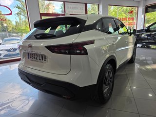 Nissan QASHQAI DIG-T 103kW (140CV) mHEV 4x2 Acenta
