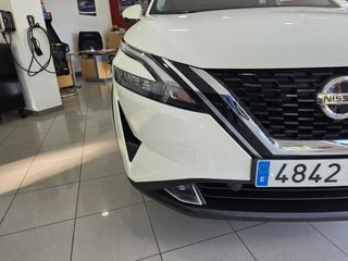Nissan QASHQAI DIG-T 103kW (140CV) mHEV 4x2 Acenta