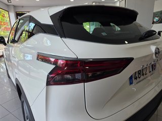 Nissan QASHQAI DIG-T 103kW (140CV) mHEV 4x2 Acenta